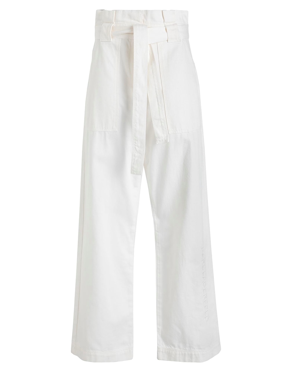 KARL LAGERFELD - Jeanshosen