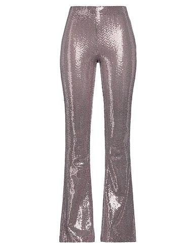 PAS POUR TOI Pantalone Malva 86% Nylon, 9% Metallo, 5% Elastan