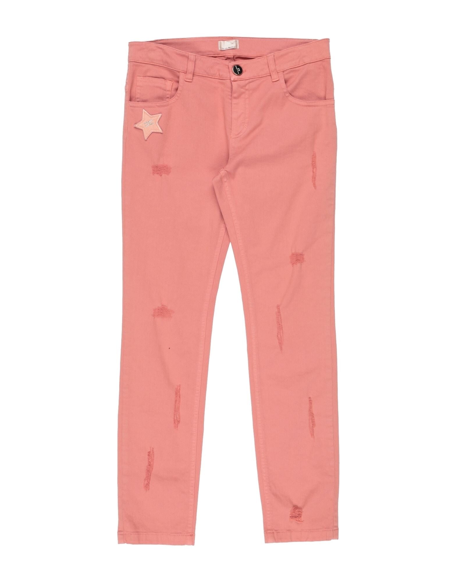 ELISABETTA FRANCHI - 캐주얼 바지