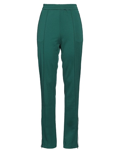 PHILOSOPHY di LORENZO SERAFINI Pantalone Verde 100% Poliestere