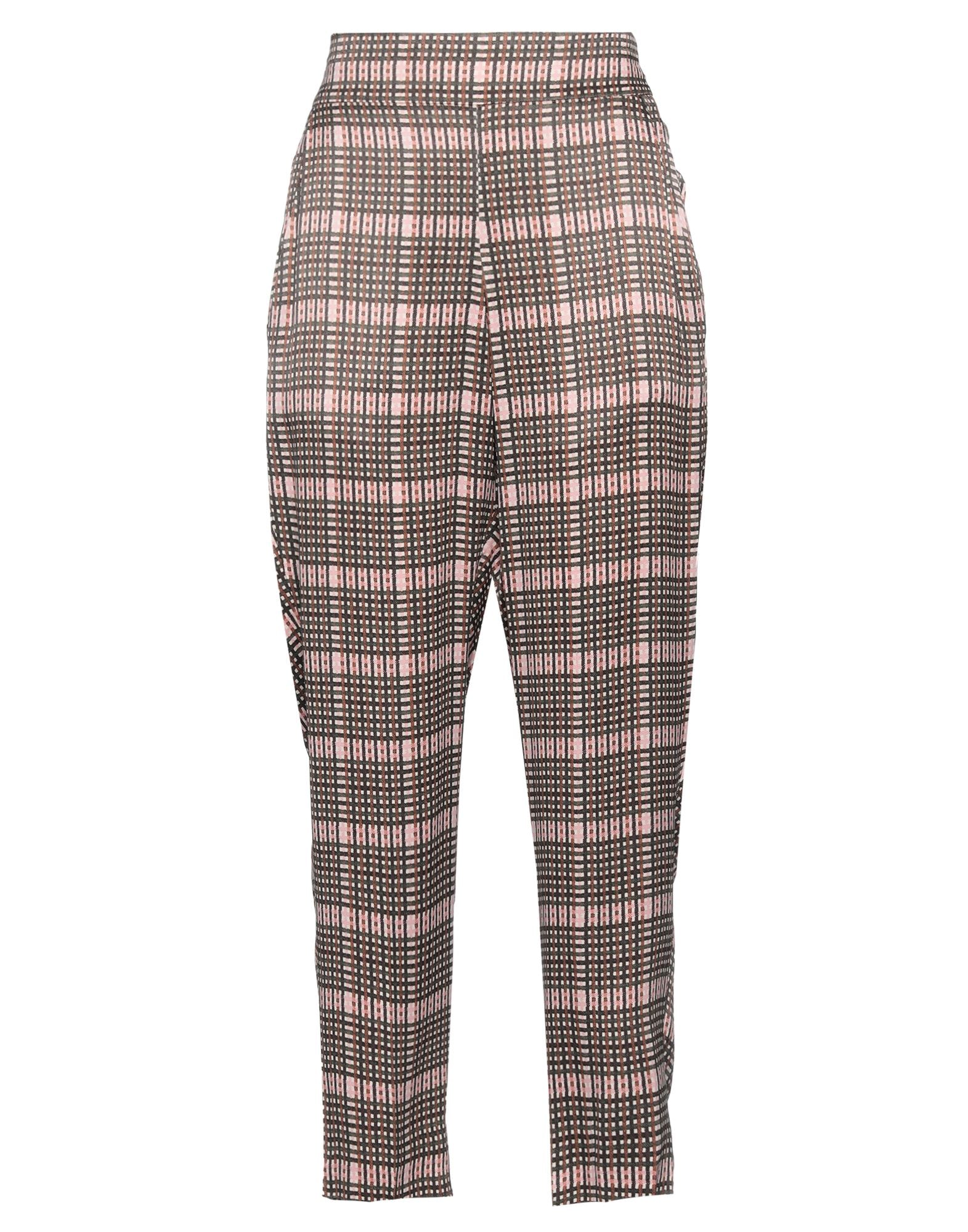 SECOND FEMALE - Casual παντελόνια