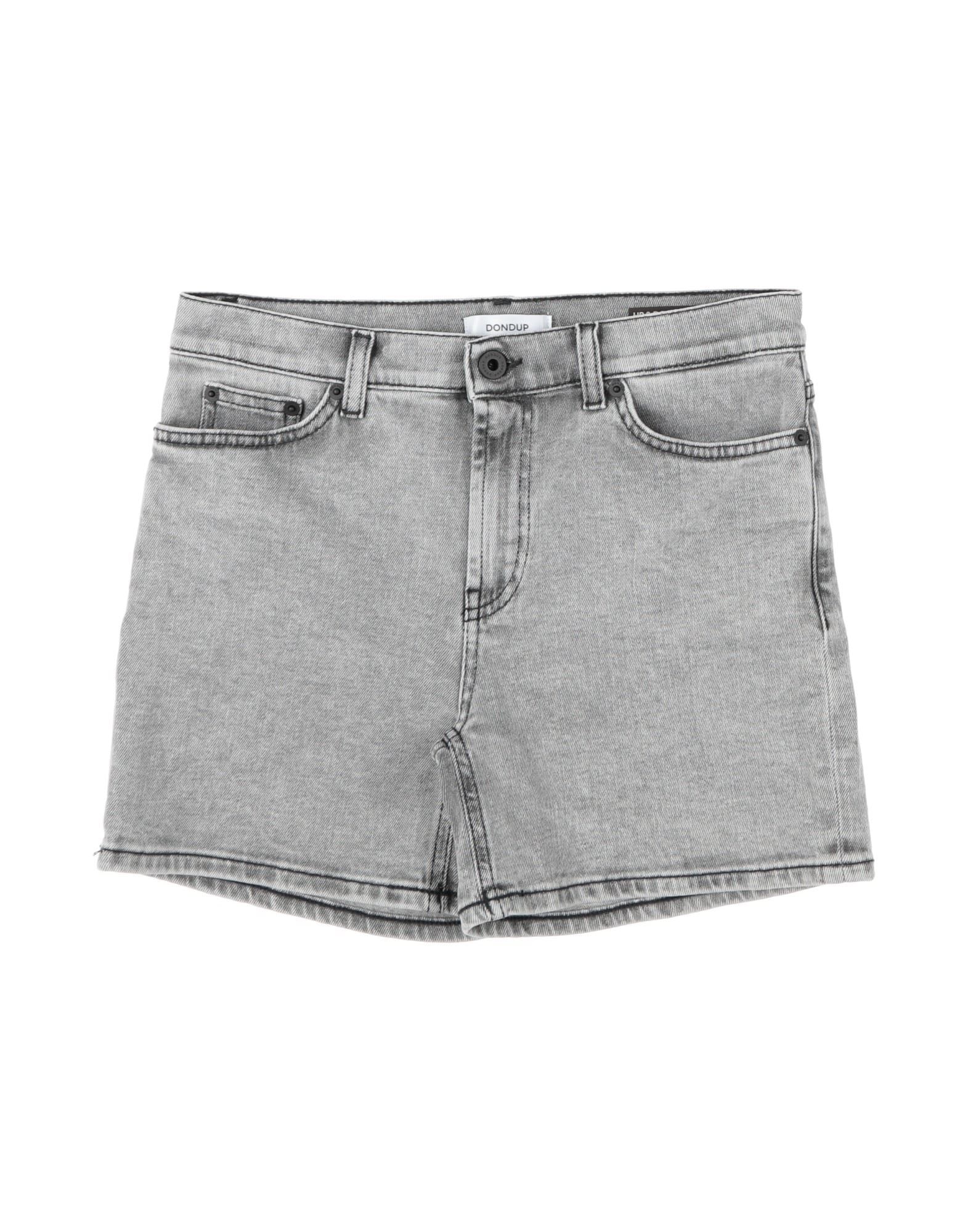 DONDUP - Denim shorts