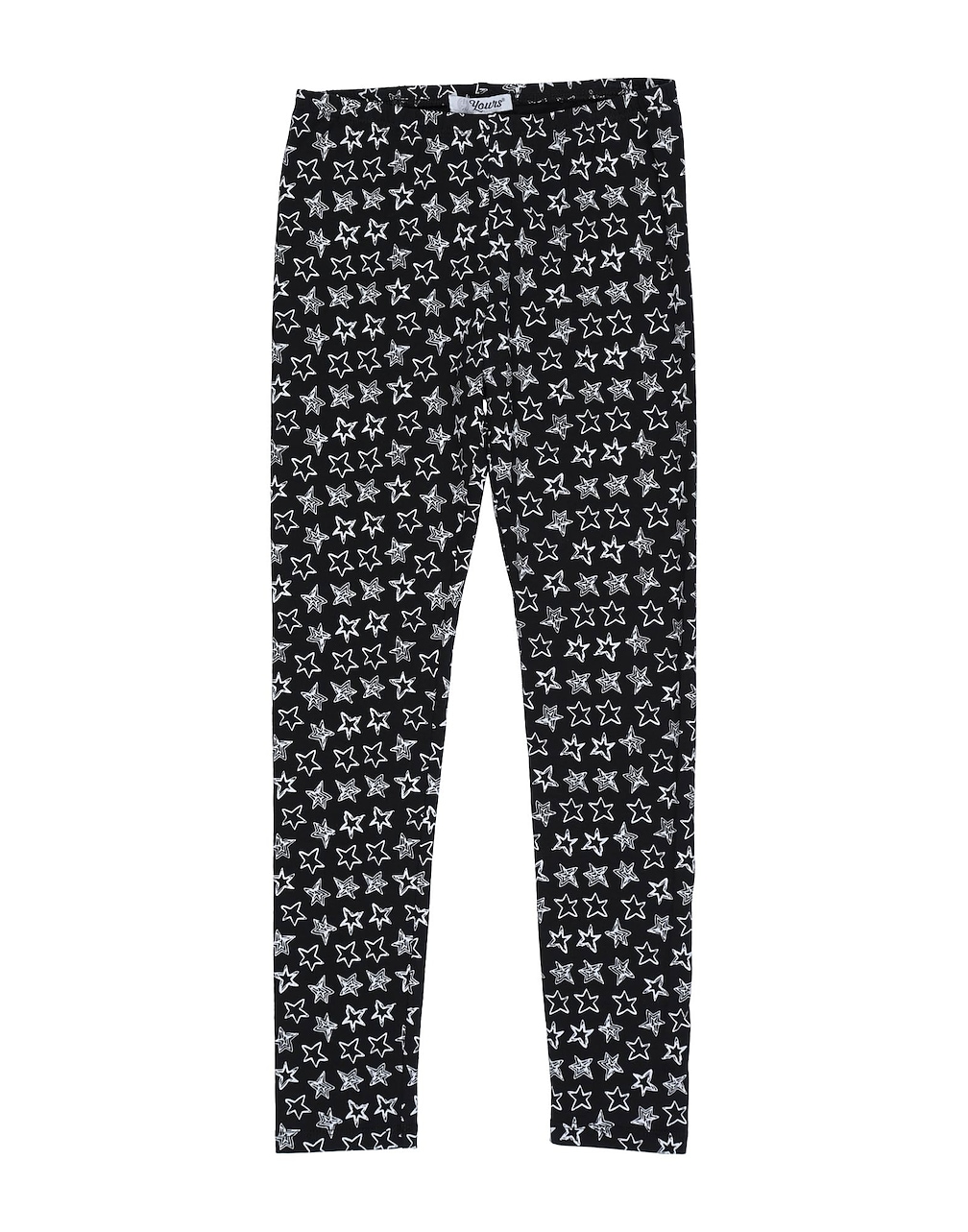 YOURS by 02TANDEM - Leggings