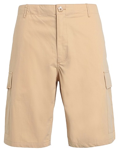 KENZO Shorts & Bermuda Sabbia 100% Cotone