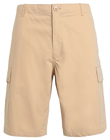 KENZO Shorts & Bermuda 100% Cotton