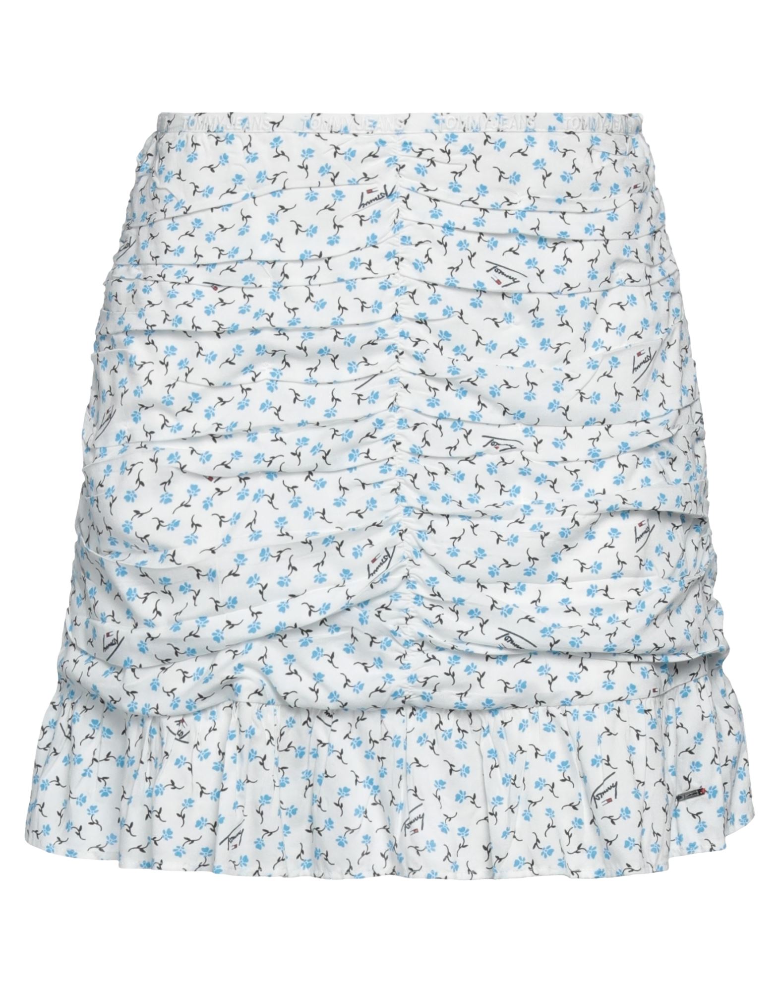 TOMMY JEANS - Mini skirts