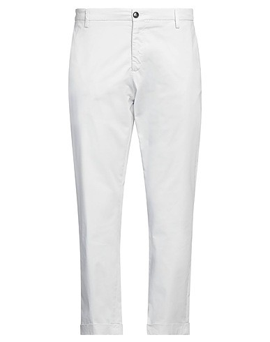 LIU •JO MAN Chino 97% Coton, 3% Élasthanne