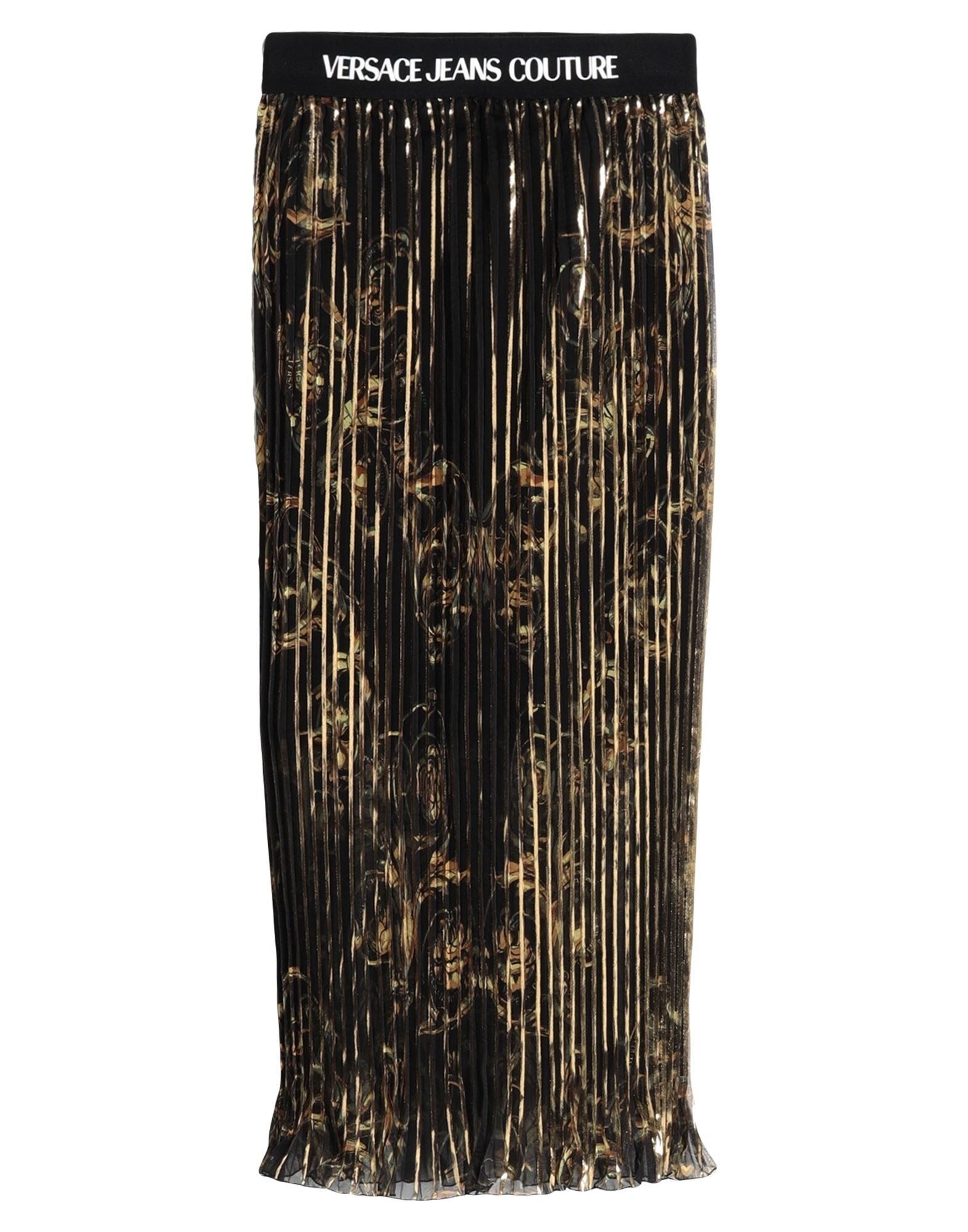 VERSACE JEANS COUTURE - ミディスカート