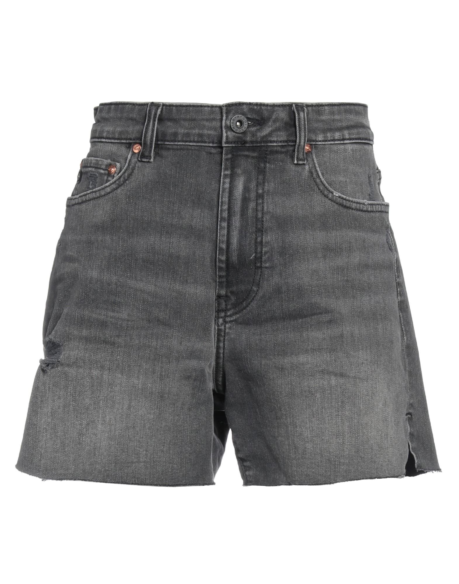 AG JEANS - Denim shorts