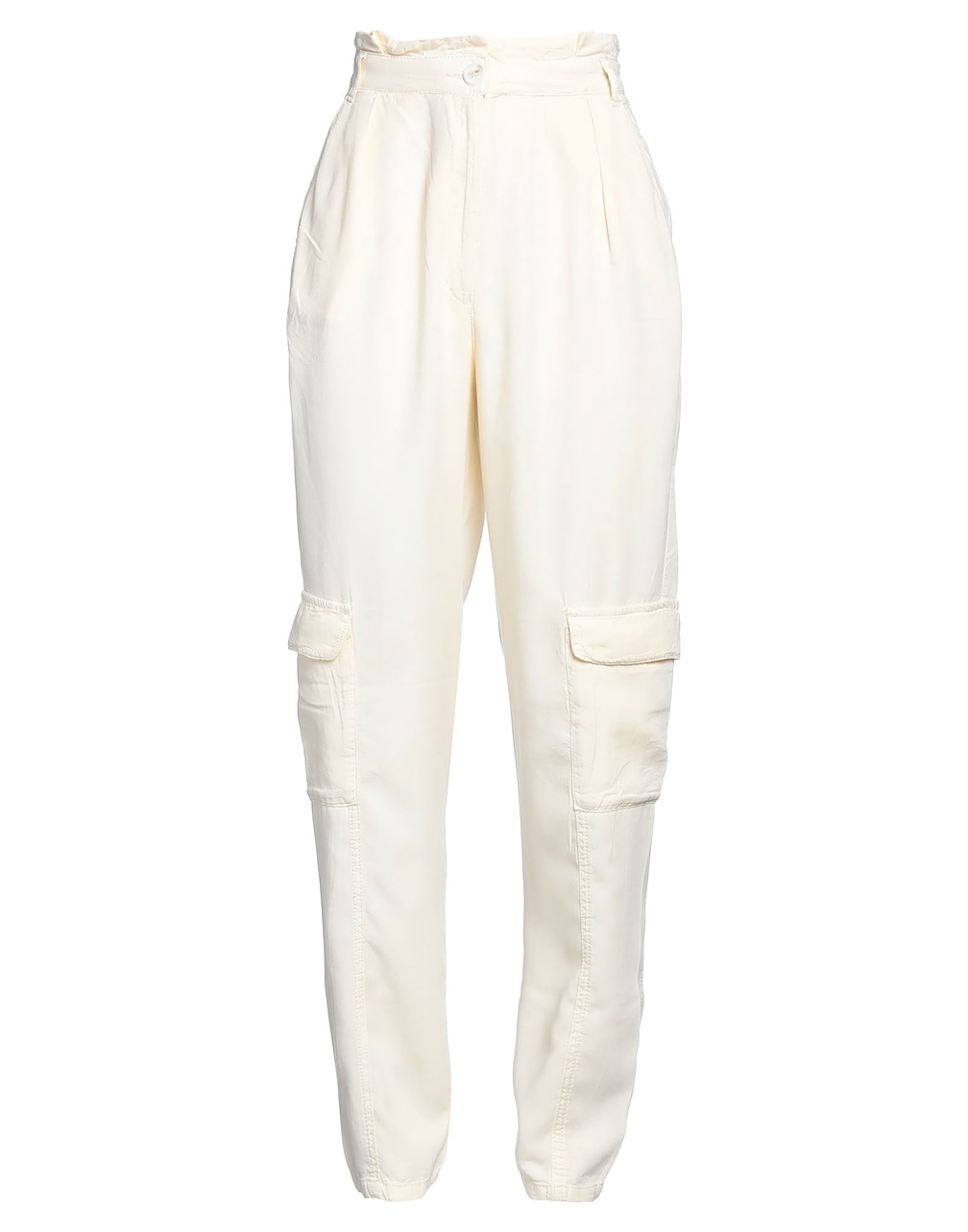 PATRIZIA PEPE - Trousers