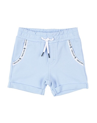 TIMBERLAND Pantalone felpa Blu chiaro 95% Cotone, 5% Elastan