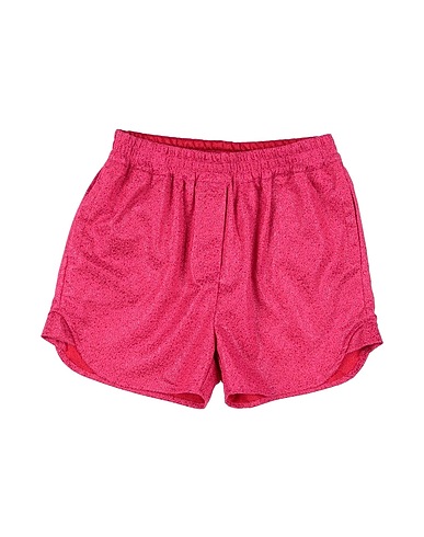 MORLEY Shorts & Bermuda Fuchsia 59% Polyester, 28% Polyamide, 13% Other Fibres