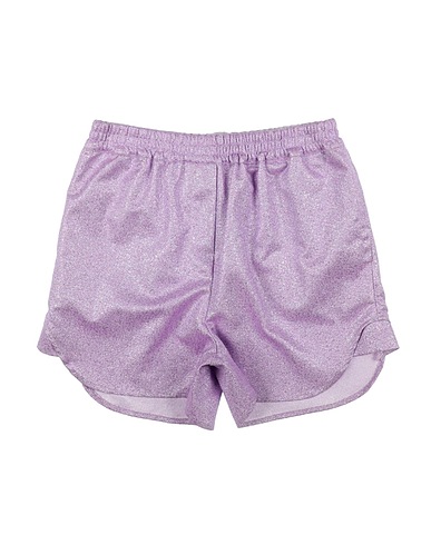 MORLEY Shorts & Bermuda Malva 59% Poliestere, 28% Poliammide, 13% Altre Fibre