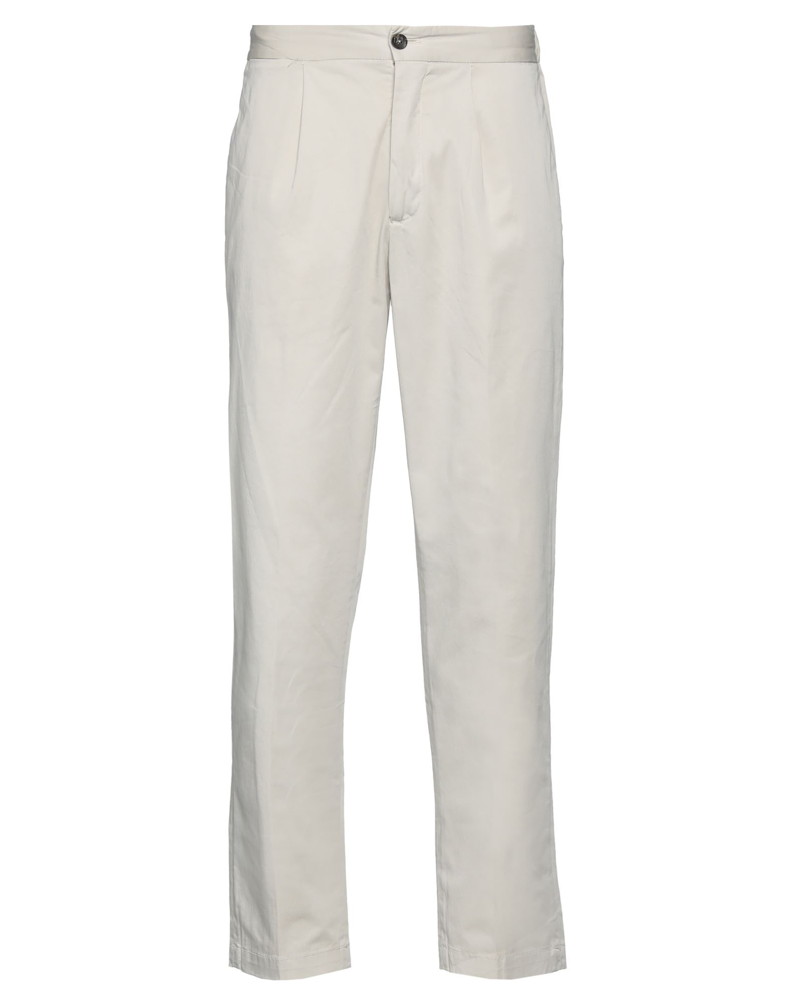 DEVORE INCIPIT - Pantalons