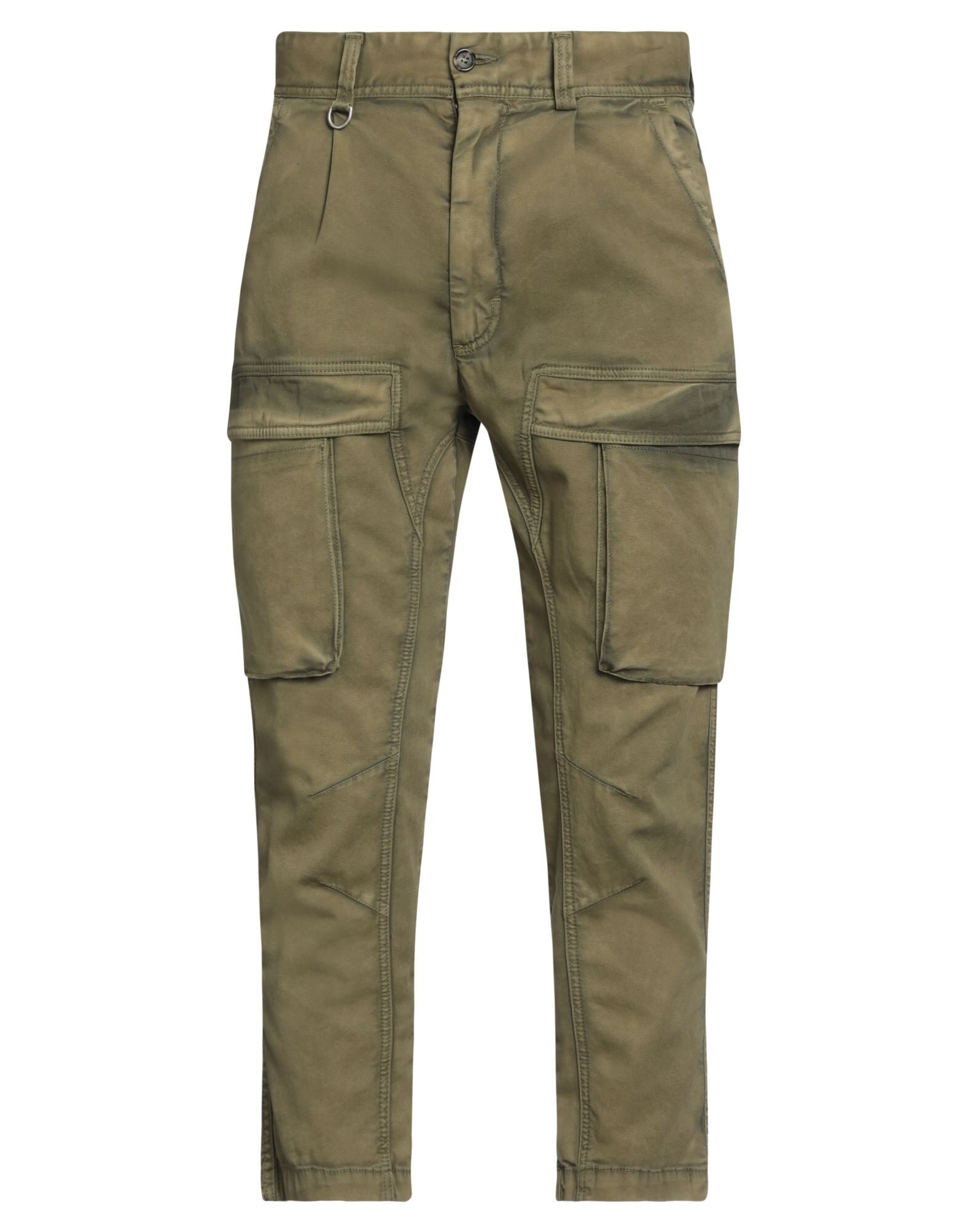 PAOLO PECORA - Pantaloni