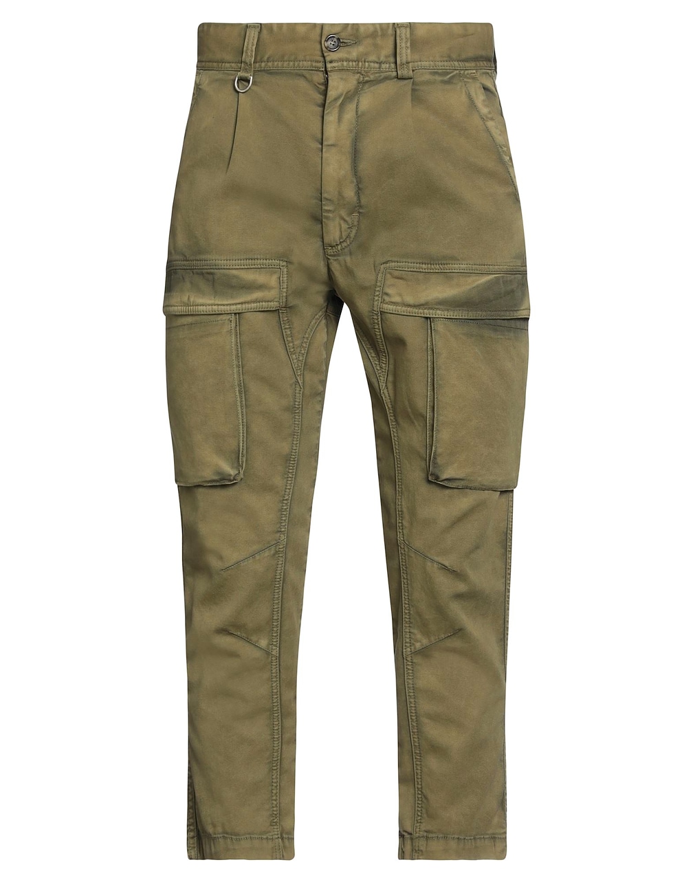 PAOLO PECORA - Pants