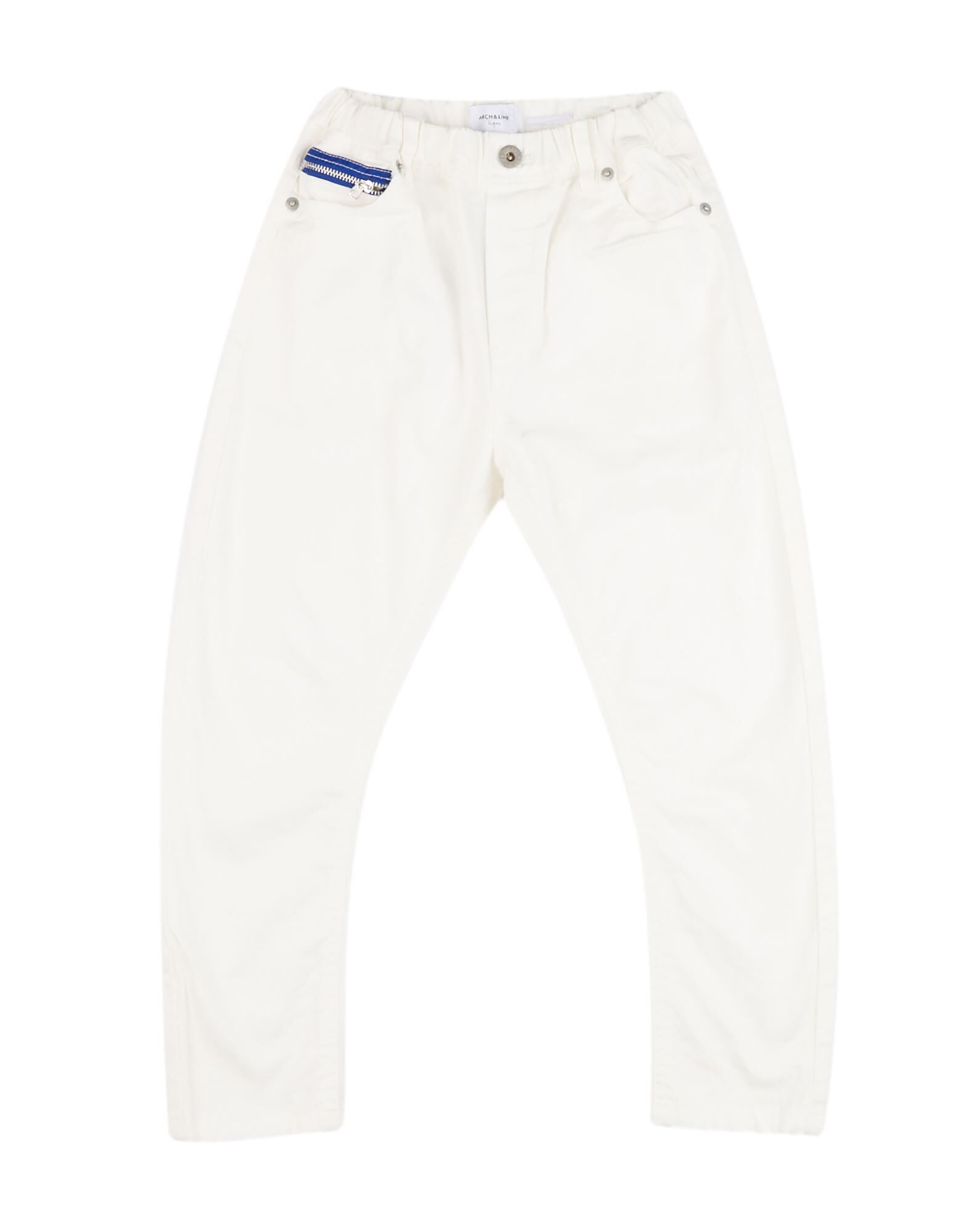 ARCH&LINE - Trousers