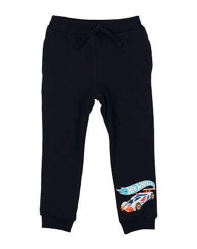 NAME IT® Casual trouser Midnight blue 95% Cotton, 5% Elastane
