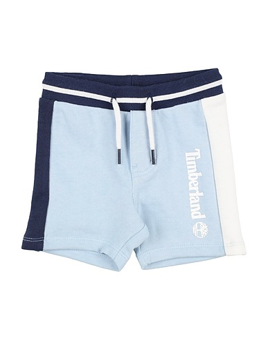 TIMBERLAND Pantalone felpa Celeste 80% Cotone, 20% Poliestere
