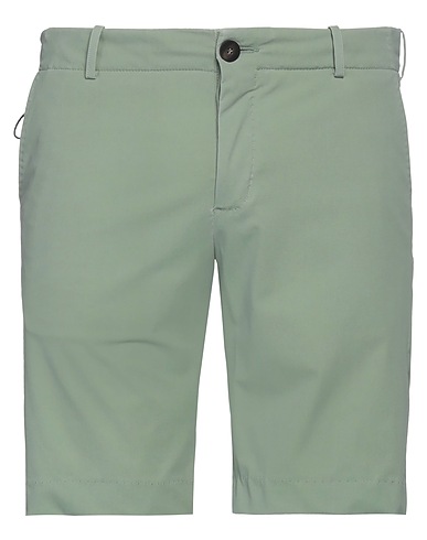 RRD Shorts & Bermuda Verde salvia 79% Poliammide, 21% Elastan