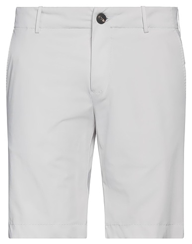 RRD Shorts & Bermuda Off white 79% Polyamide, 21% Elastane