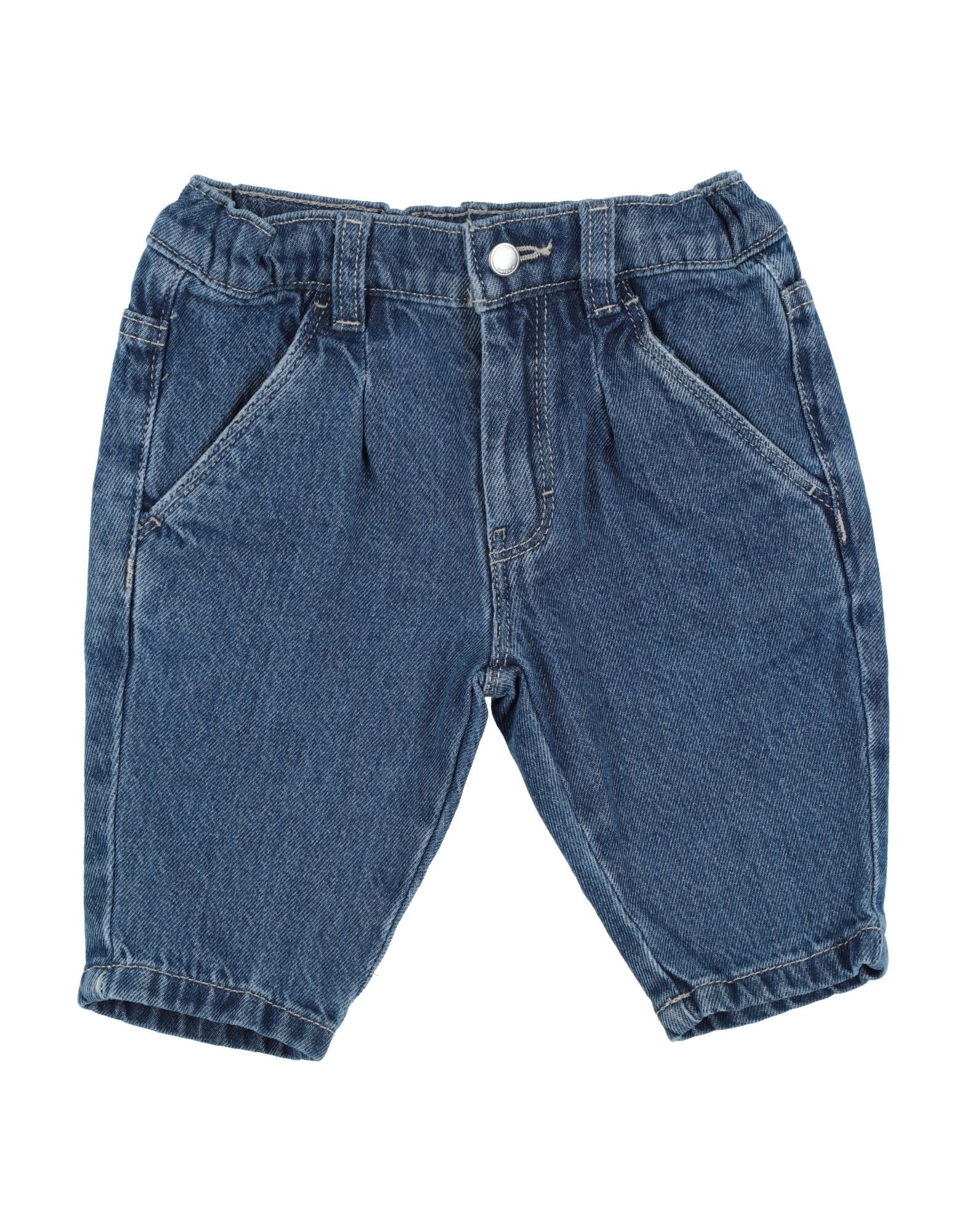 PETIT BATEAU - Jeans