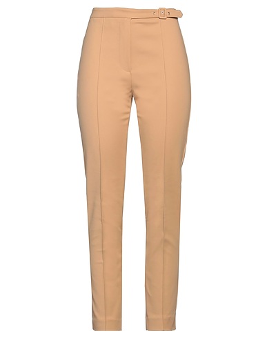 KATIA GIANNINI Pantalone Sabbia 48% Cotone, 48% Poliestere, 4% Elastan