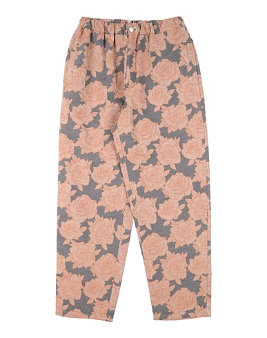 BO(Y) SMANS Hosen CAMMELLO 68% Baumwolle, 32% Polyester