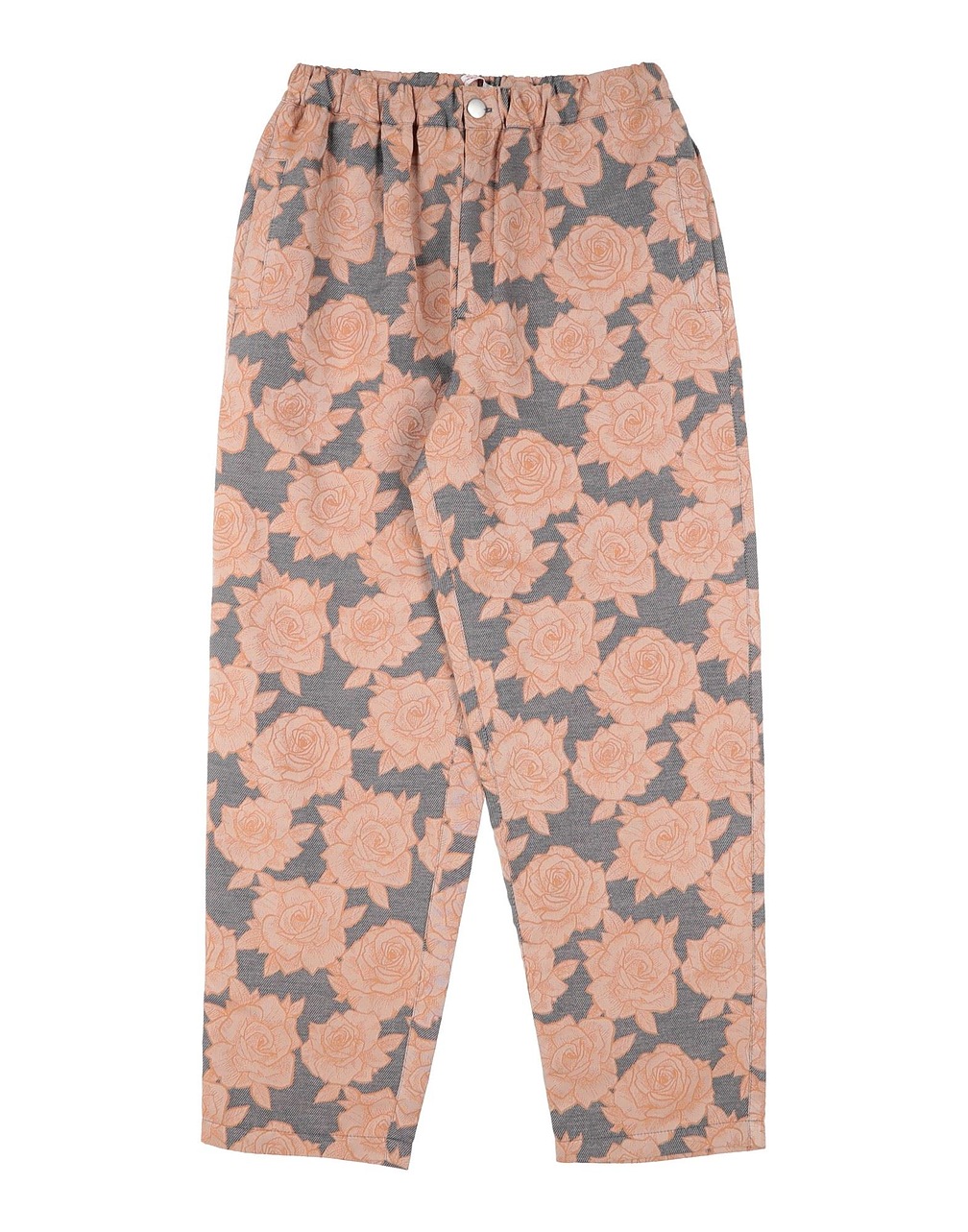 BO(Y) SMANS - Pants