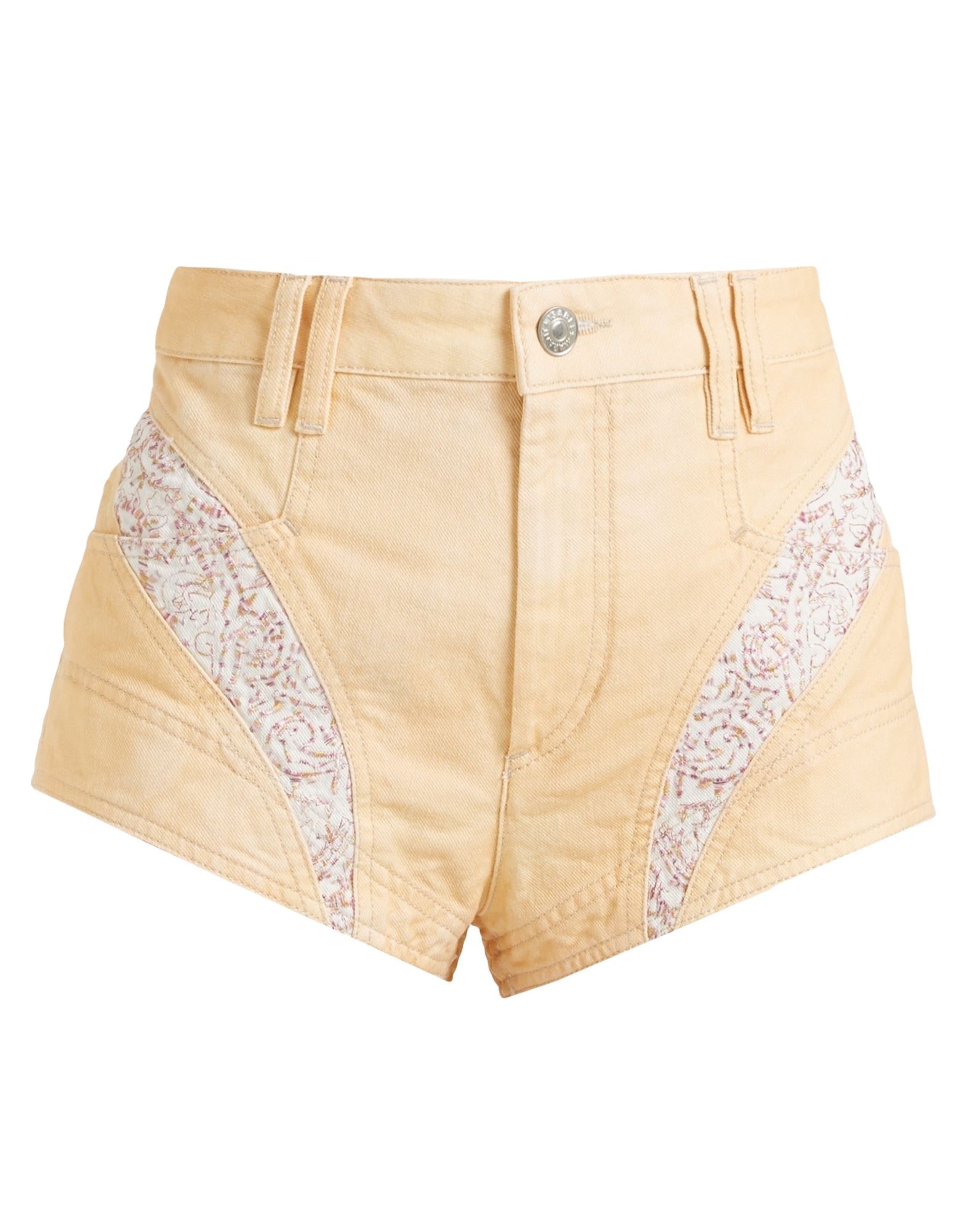 ISABEL MARANT - Denim shorts