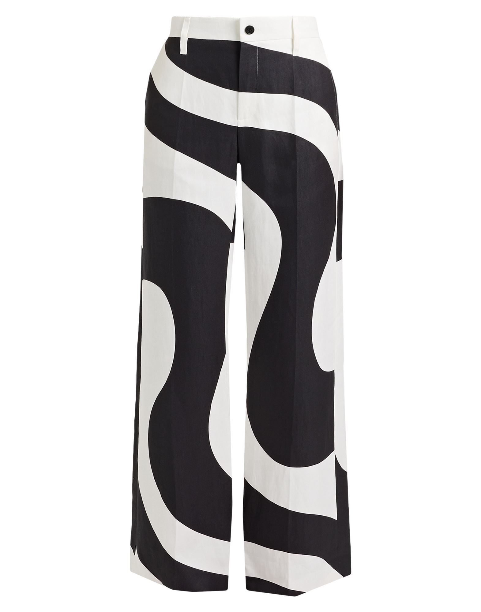 KARL LAGERFELD - Pants