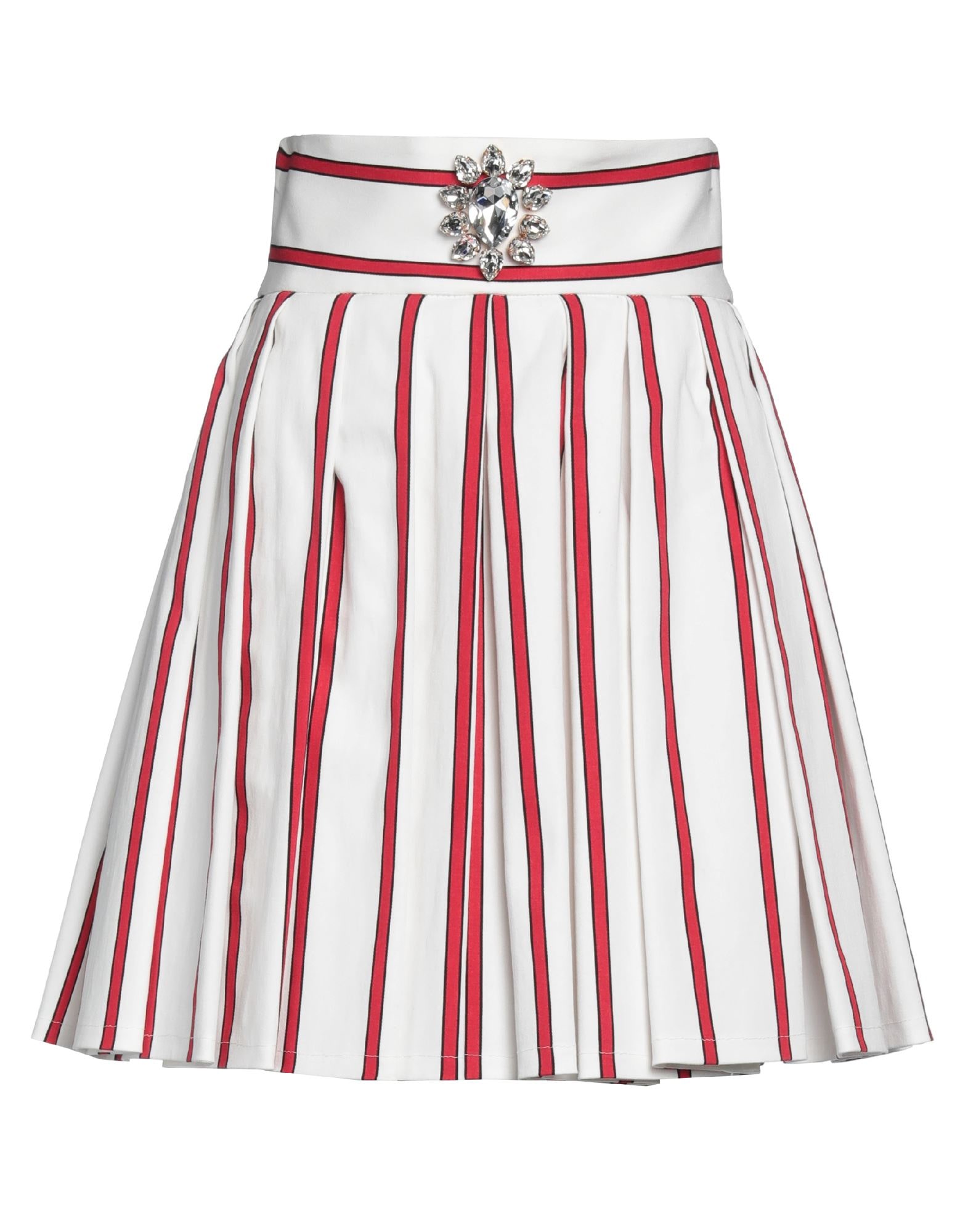 STEFANO DE LELLIS - Mini skirts