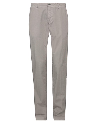 MASON'S Chinos Grigio 98% Cotone, 2% Elastan