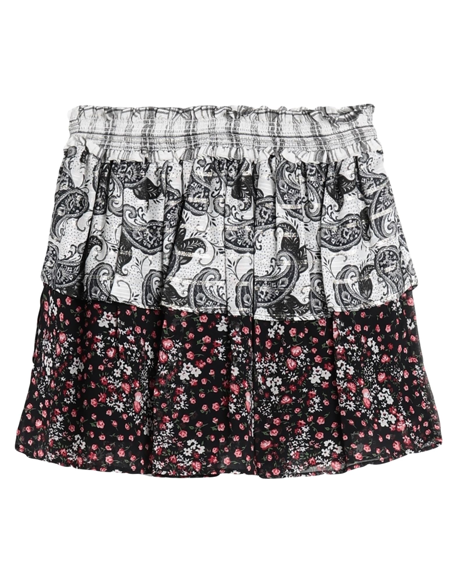 AMEN - 미니 스커트