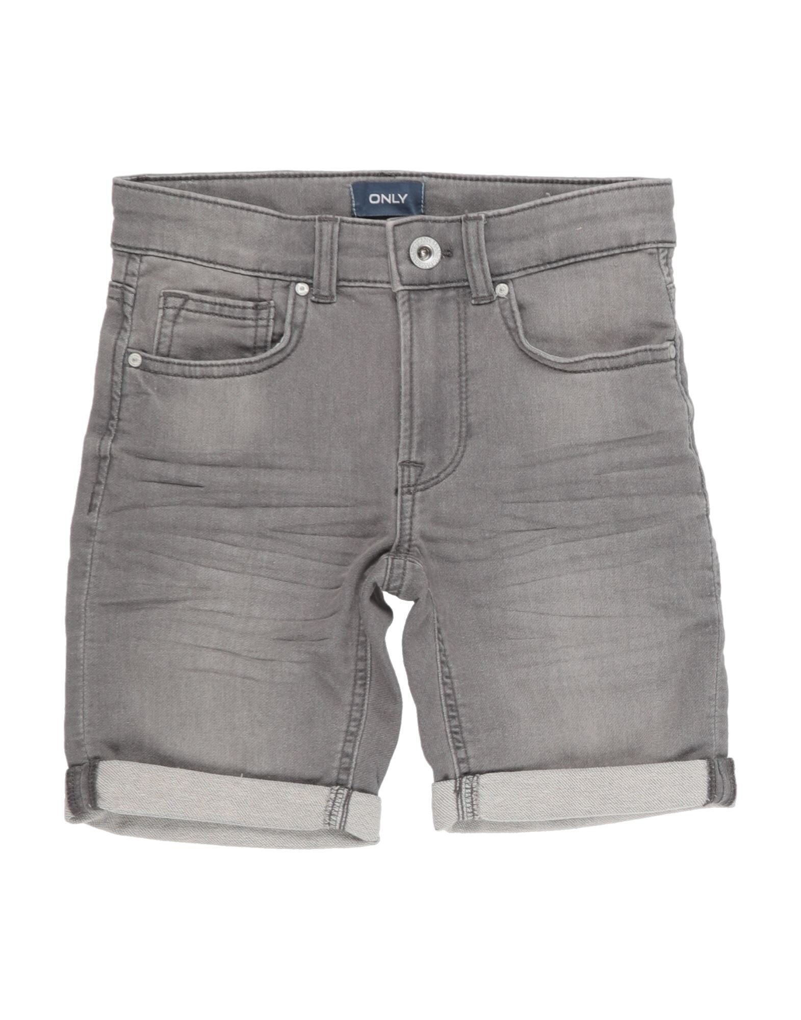 KIDS ONLY - Denim shorts