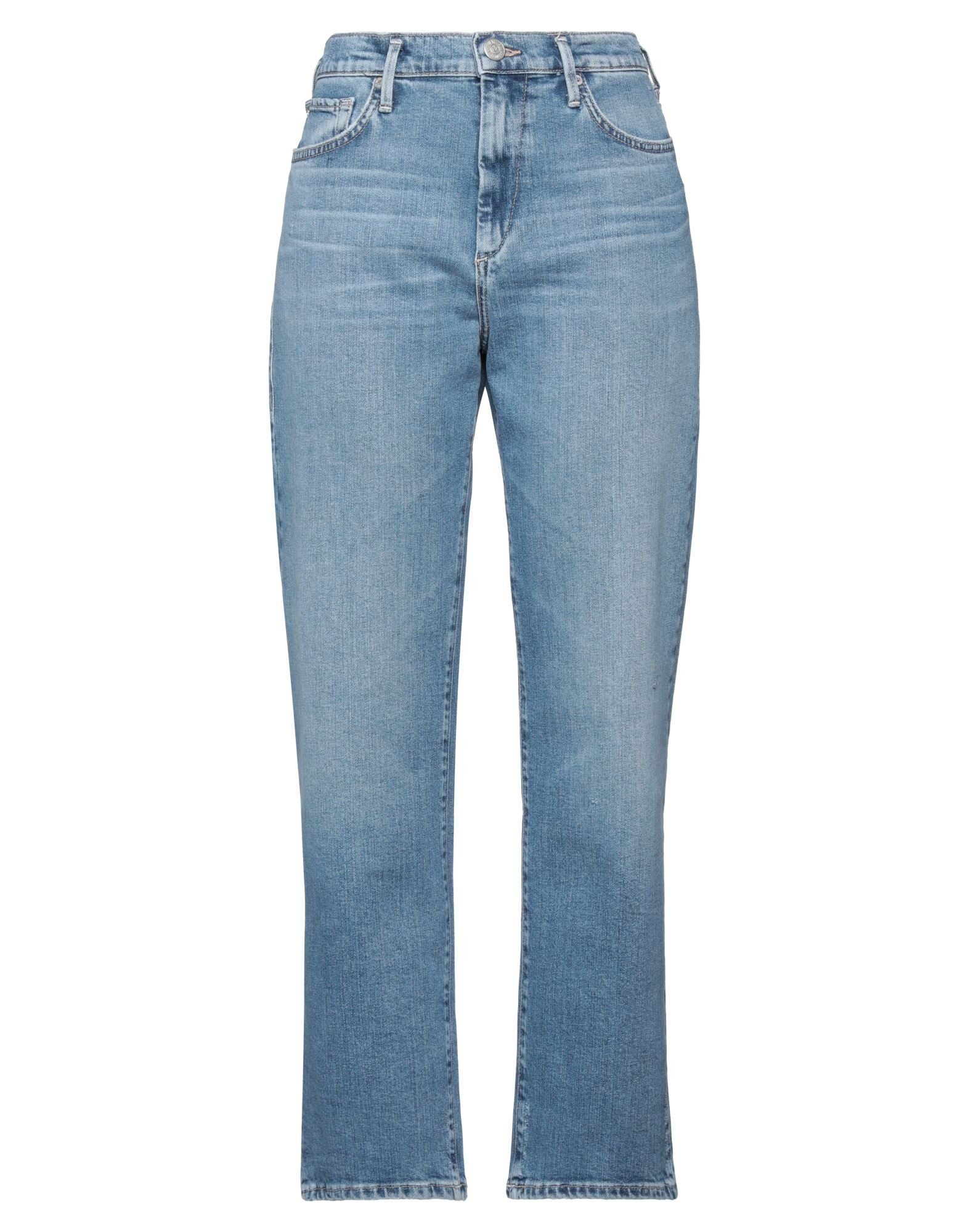 TRUE RELIGION - Джинсовые брюки