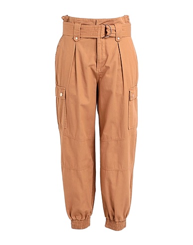 ONLY Cargo Camel 100% Cotton