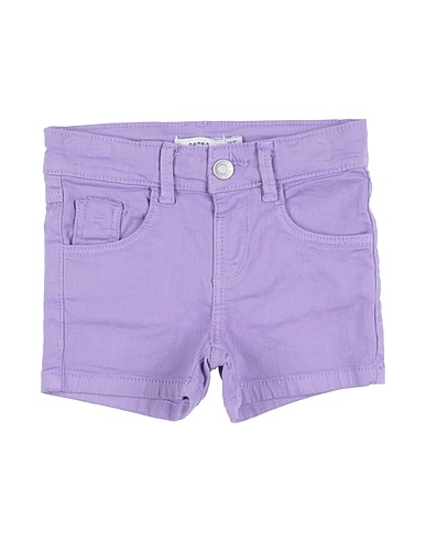 NAME IT® Denim trousers Mauve 98% Cotton, 2% Elastane