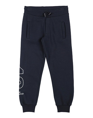 DANIELE ALESSANDRINI Casual trouser 75% Cotton, 25% Polyamide