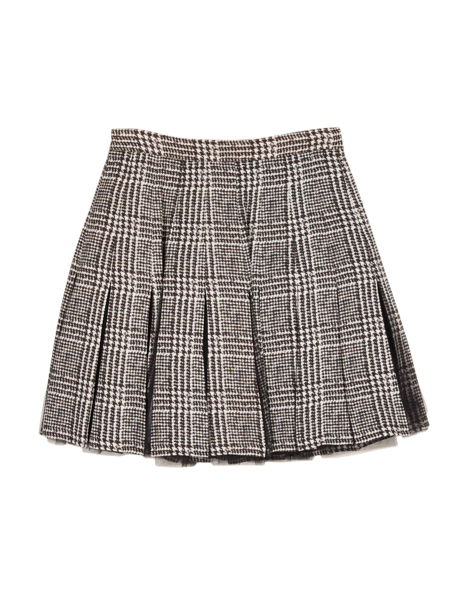 ERMANNO SCERVINO JUNIOR - Kids' skirts