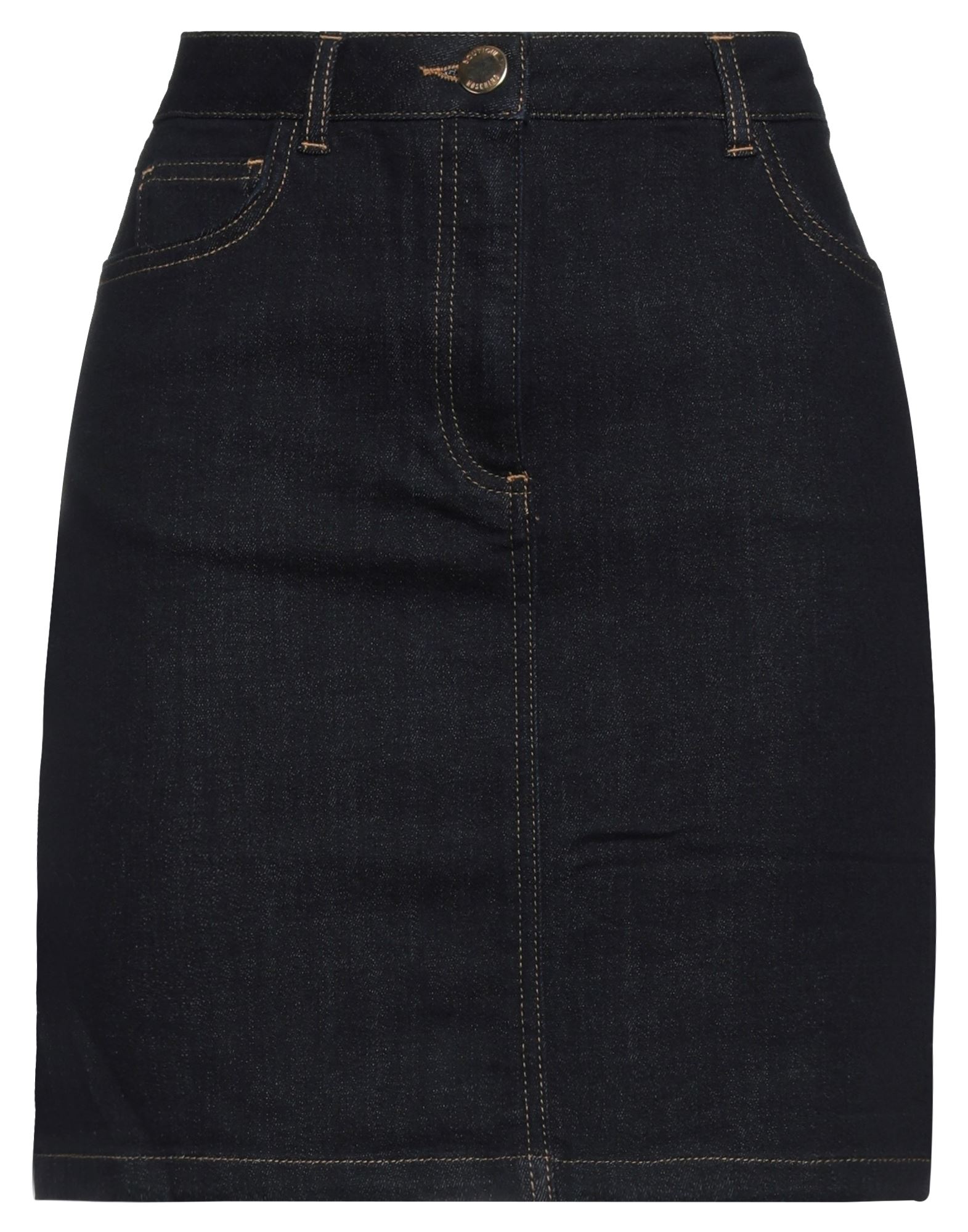 BOUTIQUE MOSCHINO - Jeansröcke