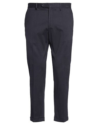 EXTE Chino Bleu nuit 100% Coton