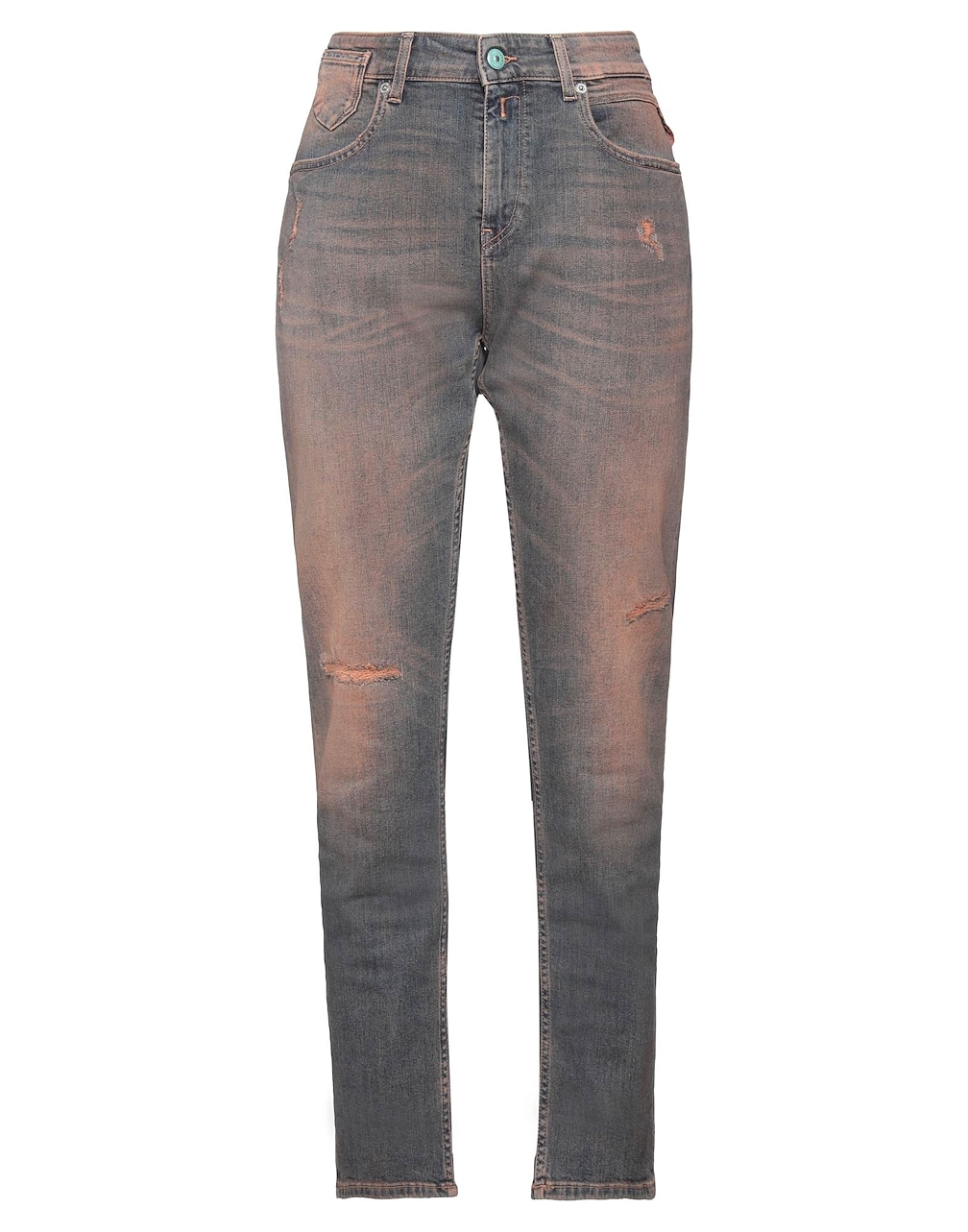 REPLAY - Pantalons en jean