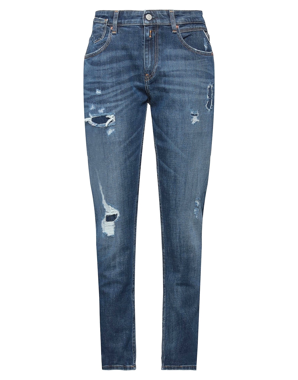REPLAY - Pantalons en jean