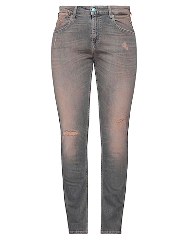 REPLAY Baggy Blue 98% Cotton, 2% Elastane