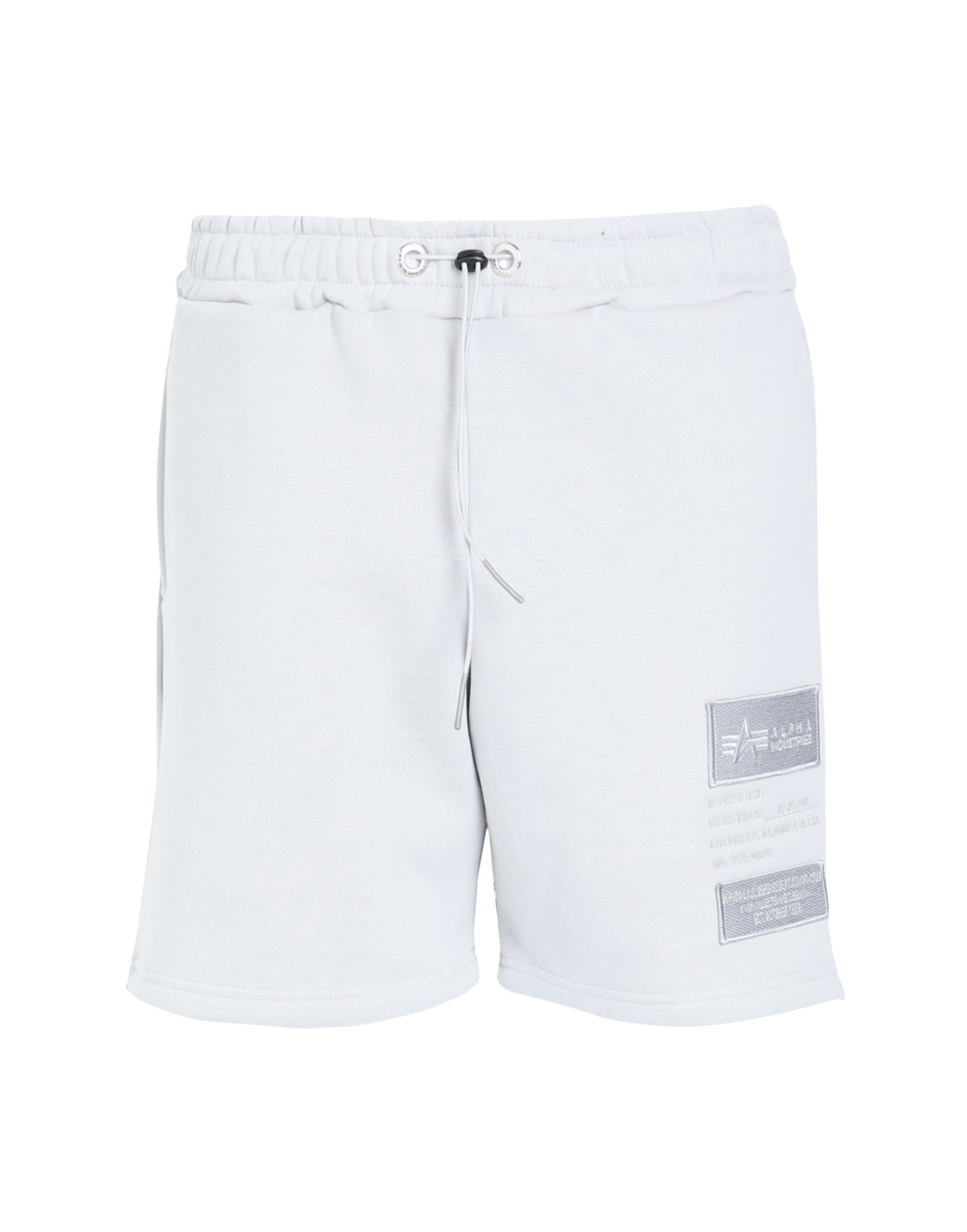 ALPHA INDUSTRIES - Shorts & Bermuda Shorts