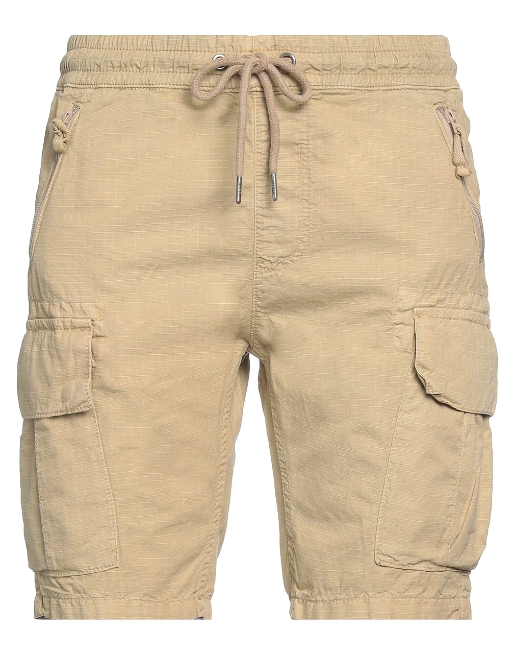 ALPHA INDUSTRIES - Shorts & Bermuda Shorts