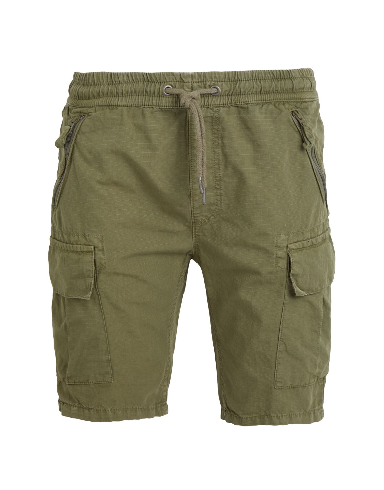 ALPHA INDUSTRIES - Shorts & Bermuda Shorts