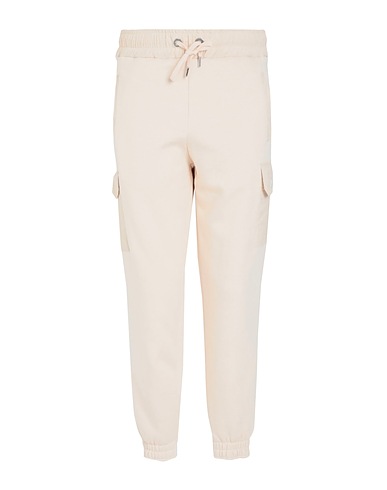 ALPHA INDUSTRIES Casual pants Blush 80% Cotton, 20% Polyester