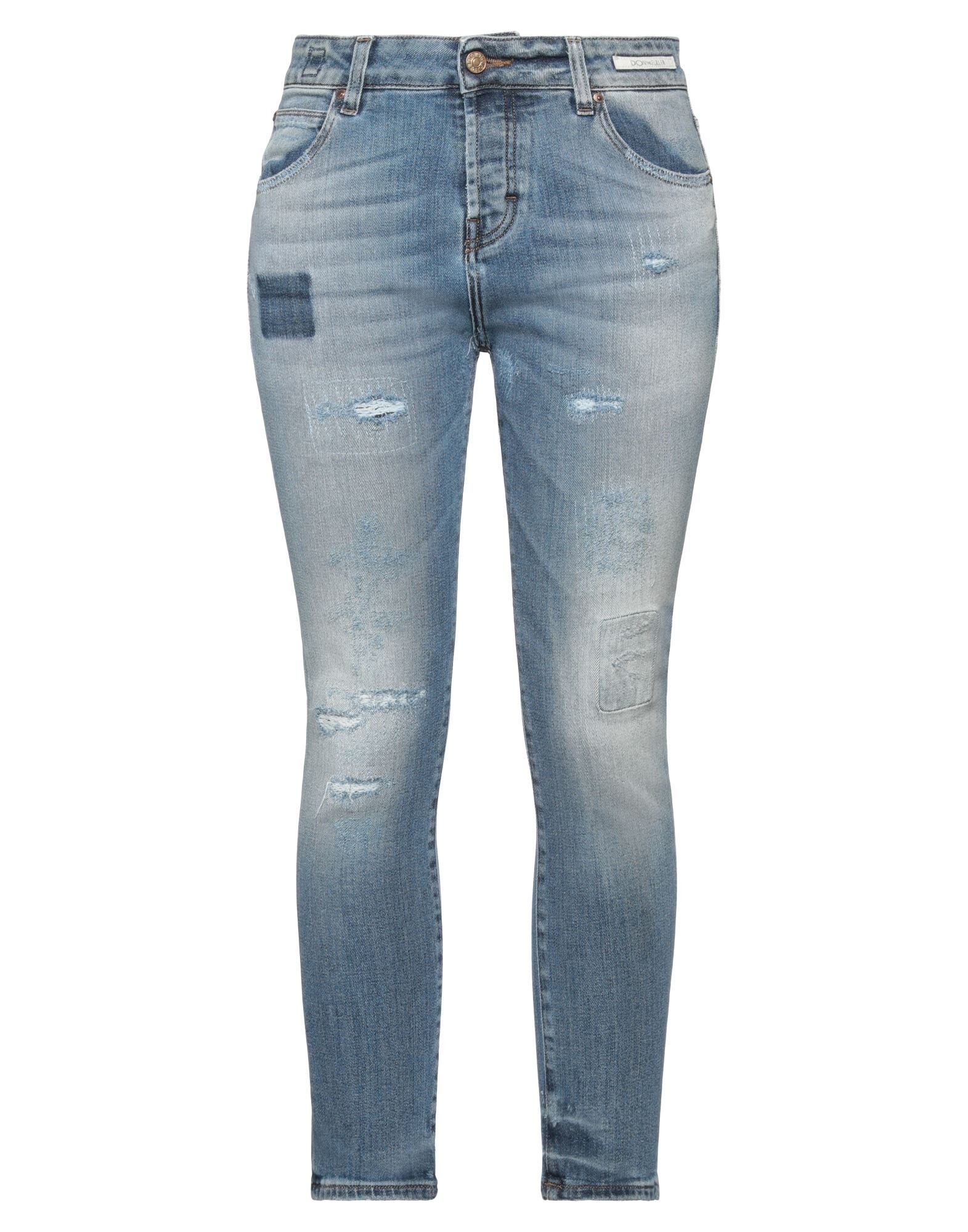 DON THE FULLER - Jeans